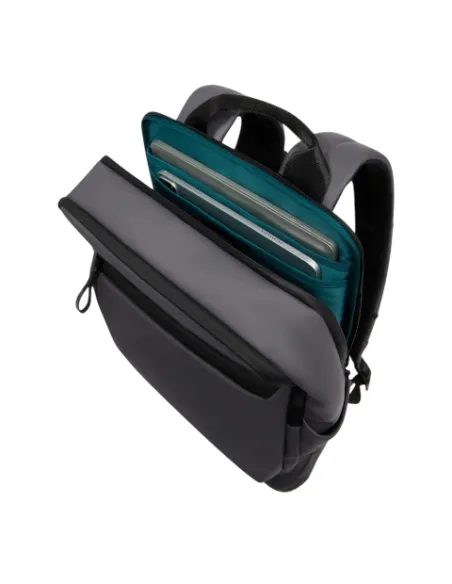 Piquadro C2OW 15.6" computer backpack, grey