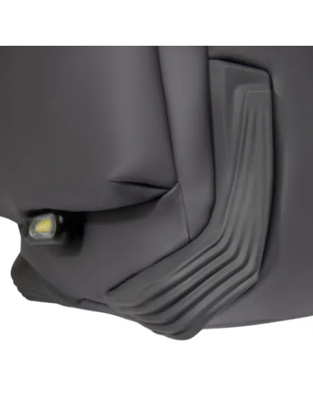 Piquadro C2OW 15,6" Computer-Rucksack, grau