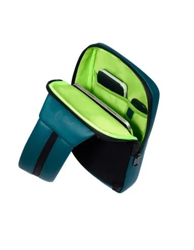 Piquadro C2OW Umhängetasche/Rucksack,...