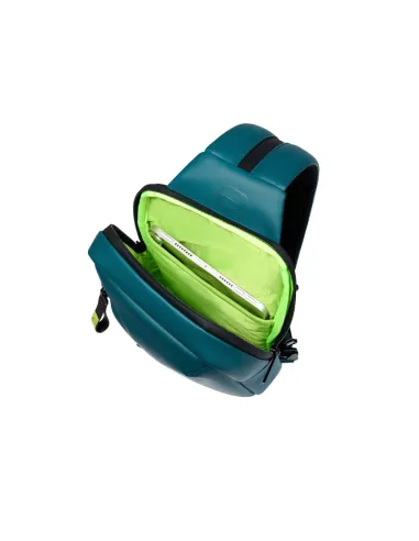 Piquadro C2OW Umhängetasche/Rucksack,...