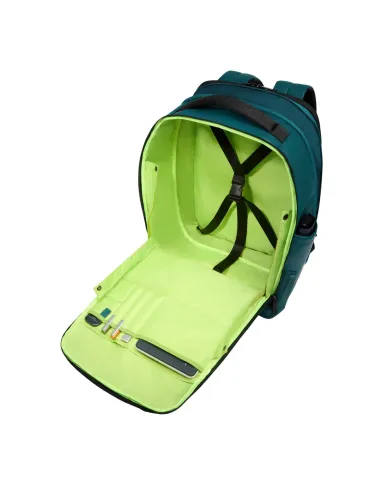 Piquadro Corner Travel Backpack...