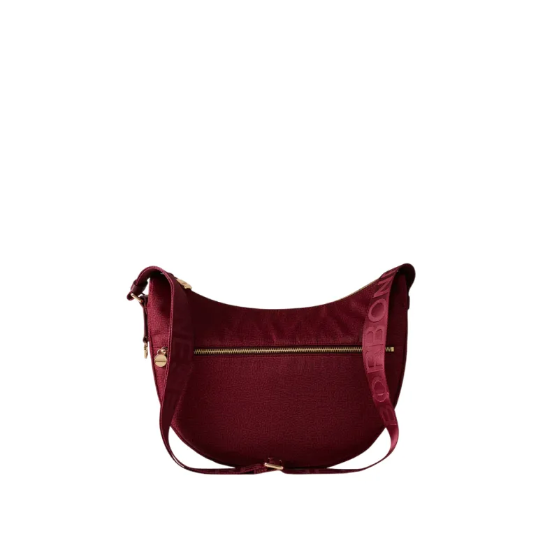 Borbonese Luna Middle, merlot