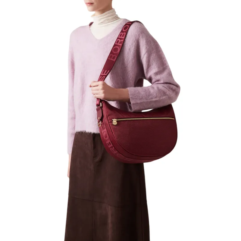 Borbonese Luna Middle, merlot 2