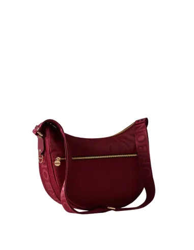 Mezza Luna media con tasca Borbonese,...