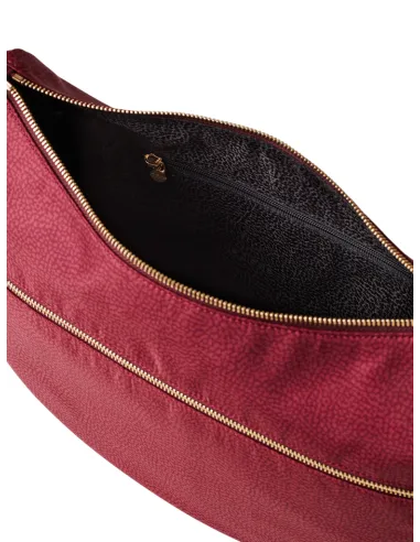 Borbonese Luna Middle, merlot