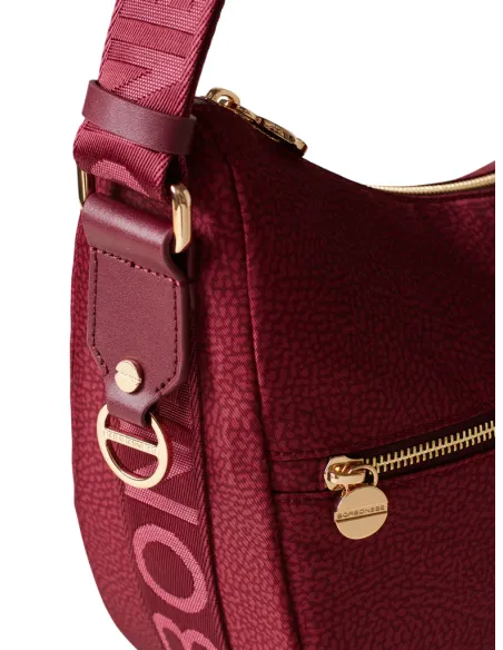 Borbonese Luna Middle, merlot