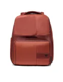 Zaino porta computer e porta iPad® Piquadro Wollem, arancio