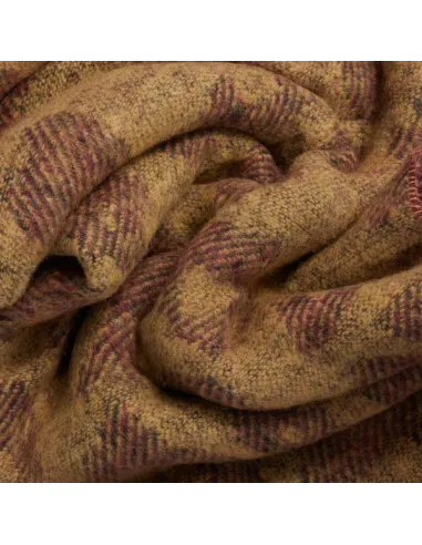 Sciarpa donna con frange Piquadro,...