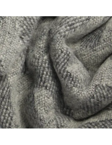 Sciarpa donna con frange Piquadro,...