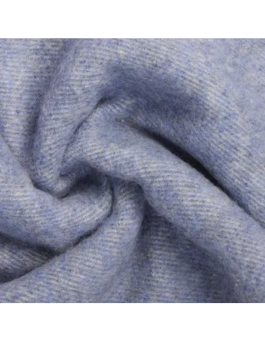 Piquadro double-face men's scarf,...