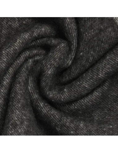 Piquadro double-face men's scarf,...