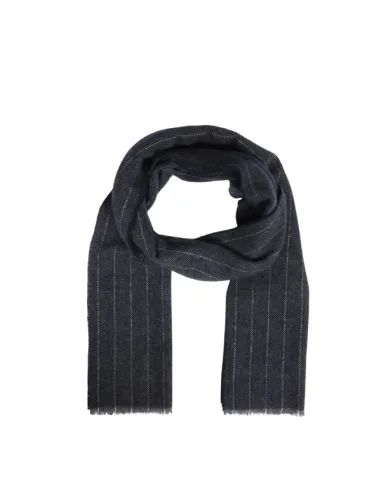 Piquadro Herrenschal aus 100 % reiner...