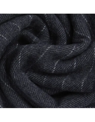 Sciarpa uomo in pura lana 100%...