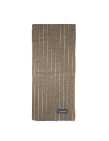 Piquadro men's scarf in 100% pure...
