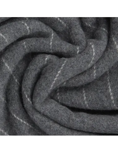 Piquadro men's scarf in 100% pure...