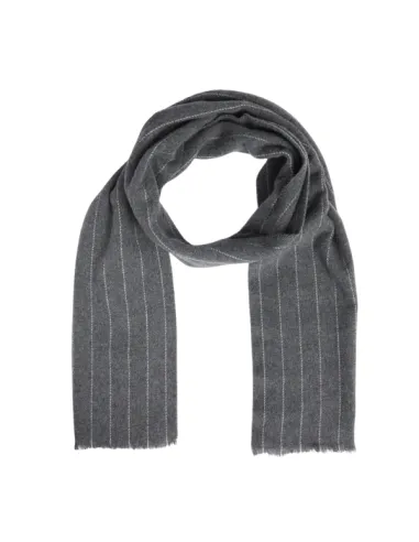Piquadro men's scarf in 100% pure...