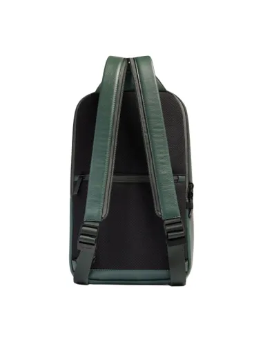 Piquadro Russel Leather Sling...