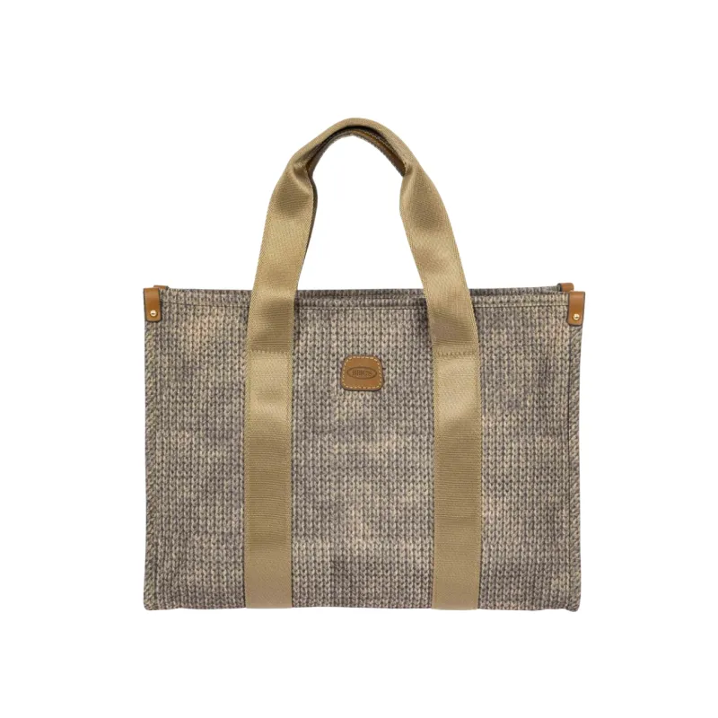 Bric's X-Collection Opera medium handbag in Recycled...