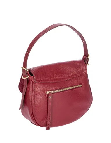 Brics Gondola women's leather...