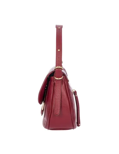 Brics Gondola women's leather...