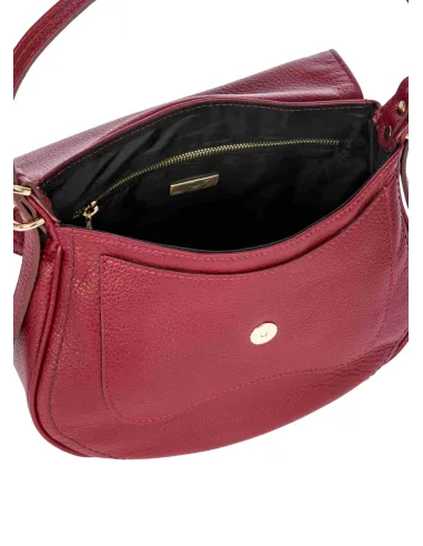 Brics Gondola women's leather...