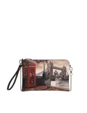 Ynot Yes Bag clutch crossbody bag for women elegant and versatile, London Bridge