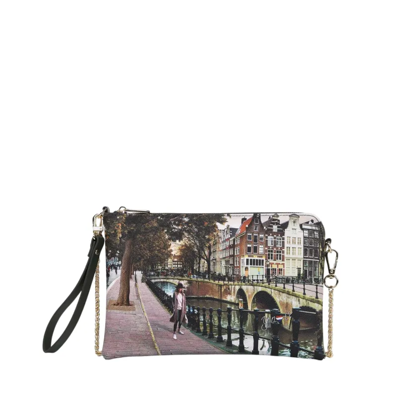 Ynot Yes Bag clutch crossbody bag for women elegant and...