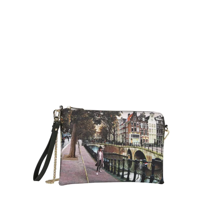 Ynot Yes Bag clutch crossbody bag for women elegant and... 2