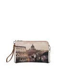 Ynot Yes Bag Clutch Tasche Damen elegant und vielseitig, Jubilee