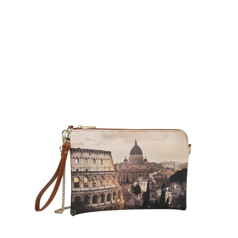 Ynot Yes Bag clutch crossbody bag for women elegant and... 2