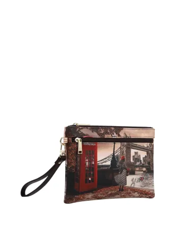 Ynot Yes Bag Pochette mit Griff...