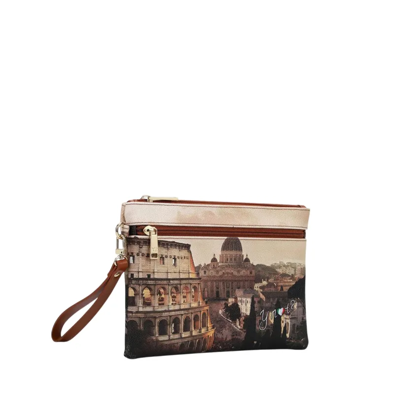 Ynot Yes Bag handled pochette clutch bag for women... 2