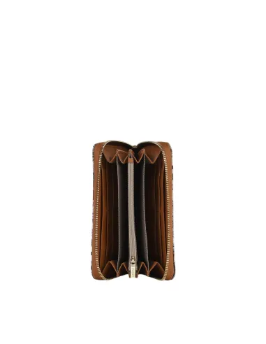 Ynot Yes Bag womens zip around wallet...