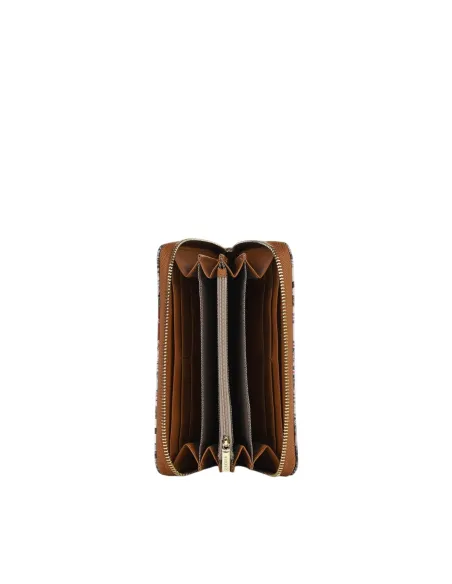 Portafogli donna grande con zip Ynot, Jubilee