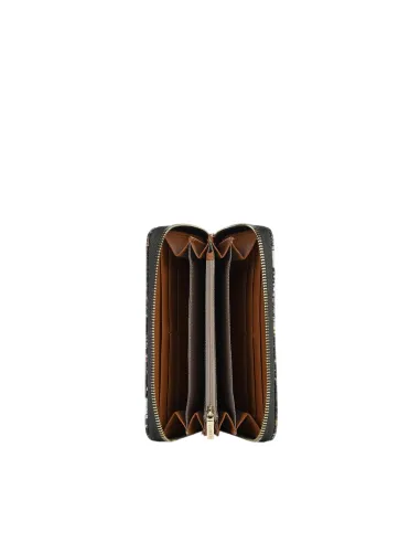 Ynot Yes Bag womens zip around wallet...