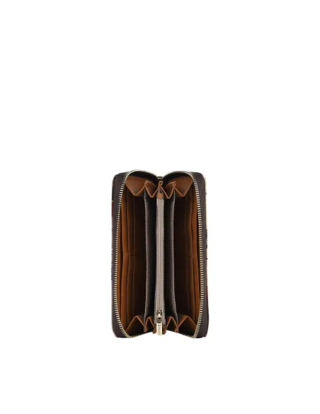 Ynot Yes Bag womens zip around wallet elegant and functional design, London Bridge