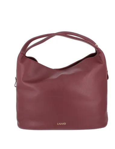 Liu Jo Shopping Bag Pebble Texture &...