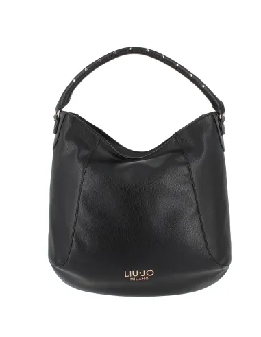 Liu Jo Womens Shoulder Bag with Short...
