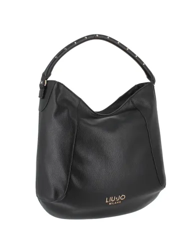 Liu Jo Womens Shoulder Bag with Short...