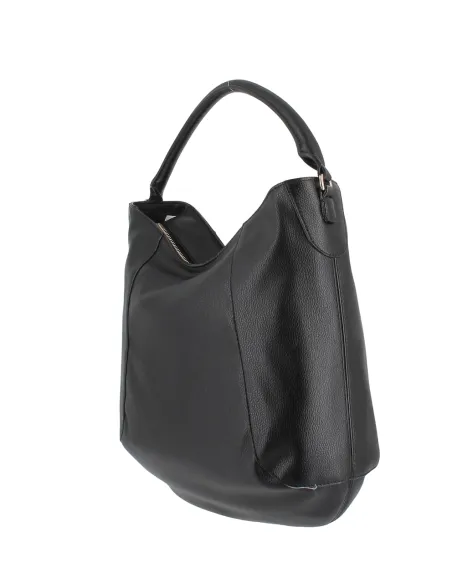 Borsa hobo m Liu Jo, nera