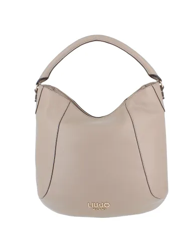 Borsa hobo m Liu Jo, taupe