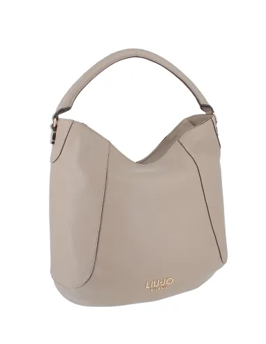 Liu Jo Womens Shoulder Bag with Short...