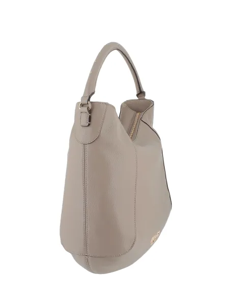 Borsa hobo m Liu Jo, taupe