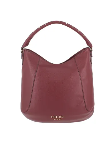Borsa hobo m Liu Jo, red wine