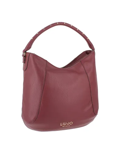 Borsa hobo m Liu Jo, red wine