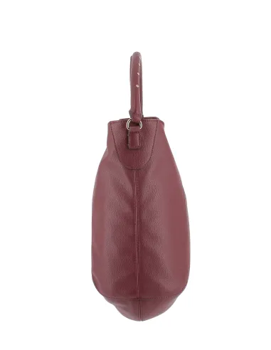 Borsa hobo m Liu Jo, red wine