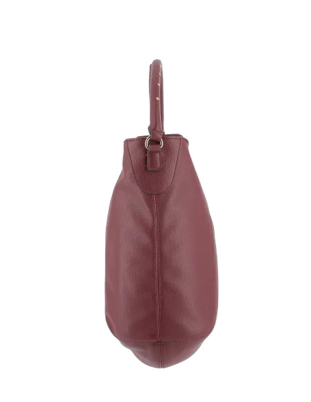 Borsa hobo m Liu Jo, red wine