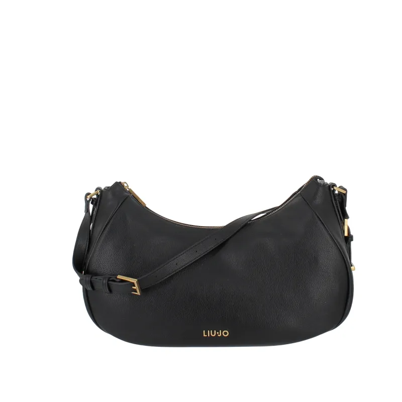 Liu Jo Damen Schultertasche Mittelgross mit Verstellbarem...