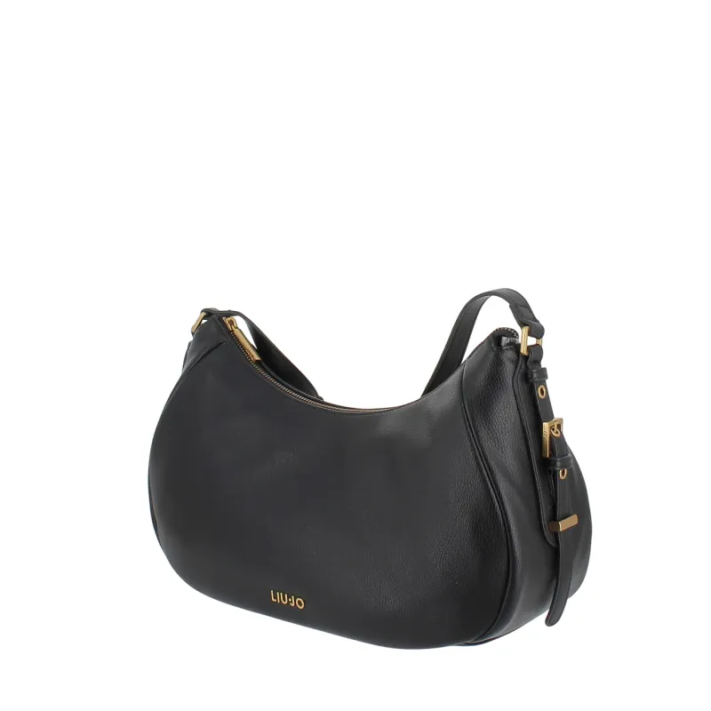 Liu Jo Medium Womens Shoulder Bag with Adjustable Strap,... 2