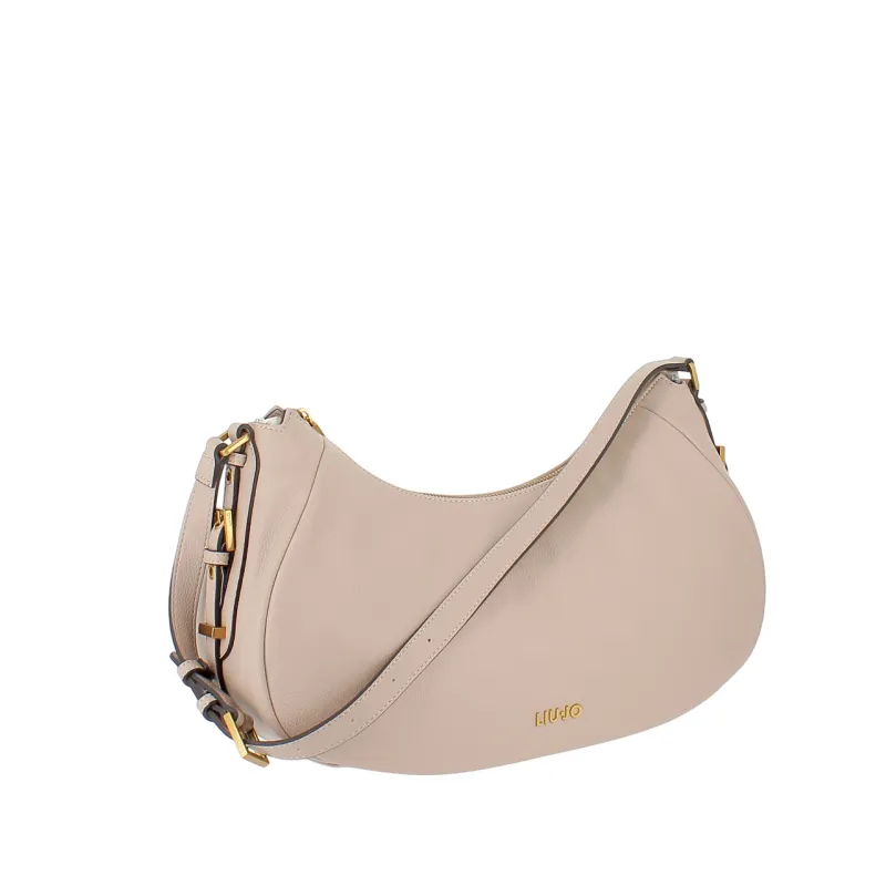 Liu Jo Medium Womens Shoulder Bag with Adjustable Strap,... 2